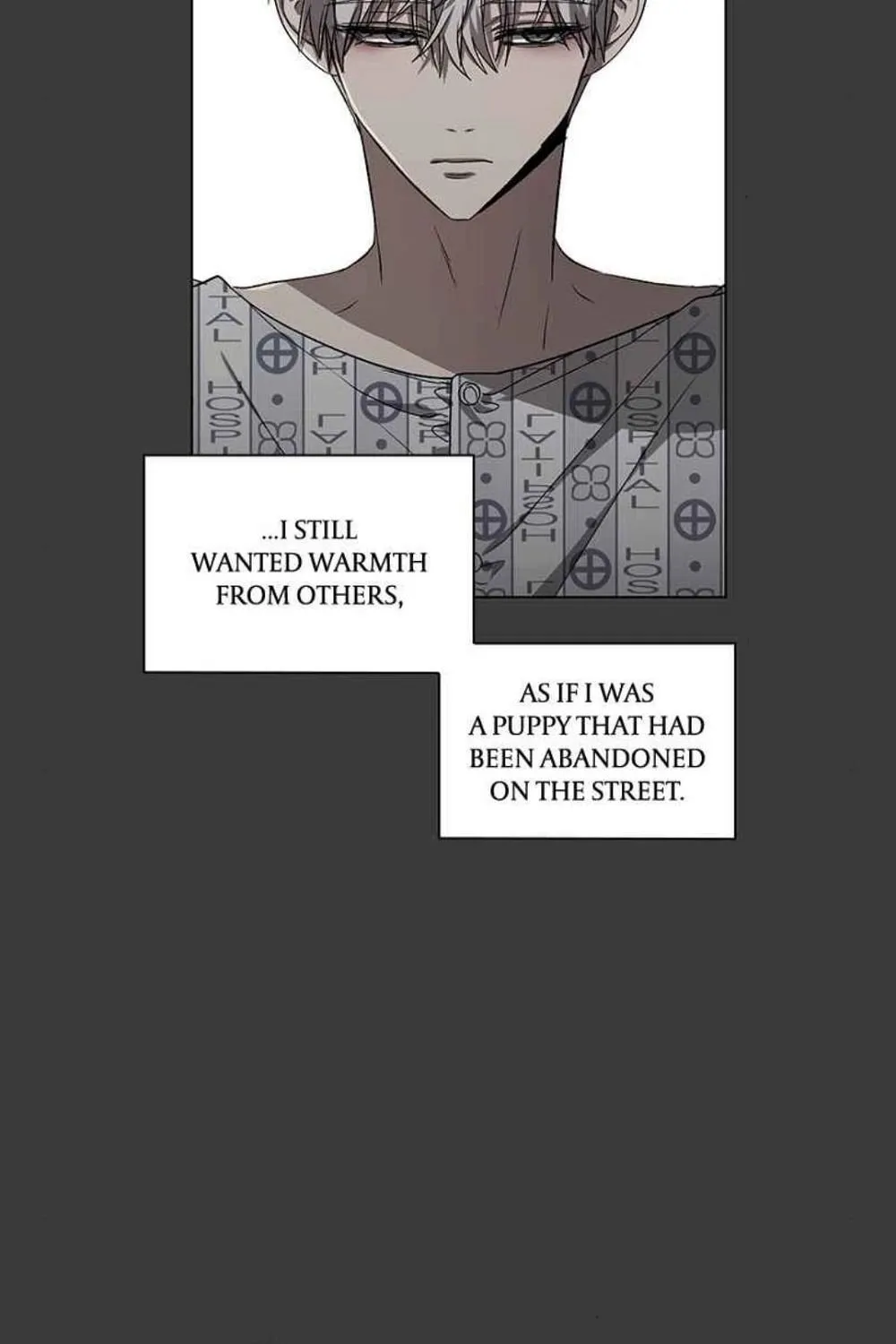Read Dreaming Freedom chapter 33 image 126 on Lezhin