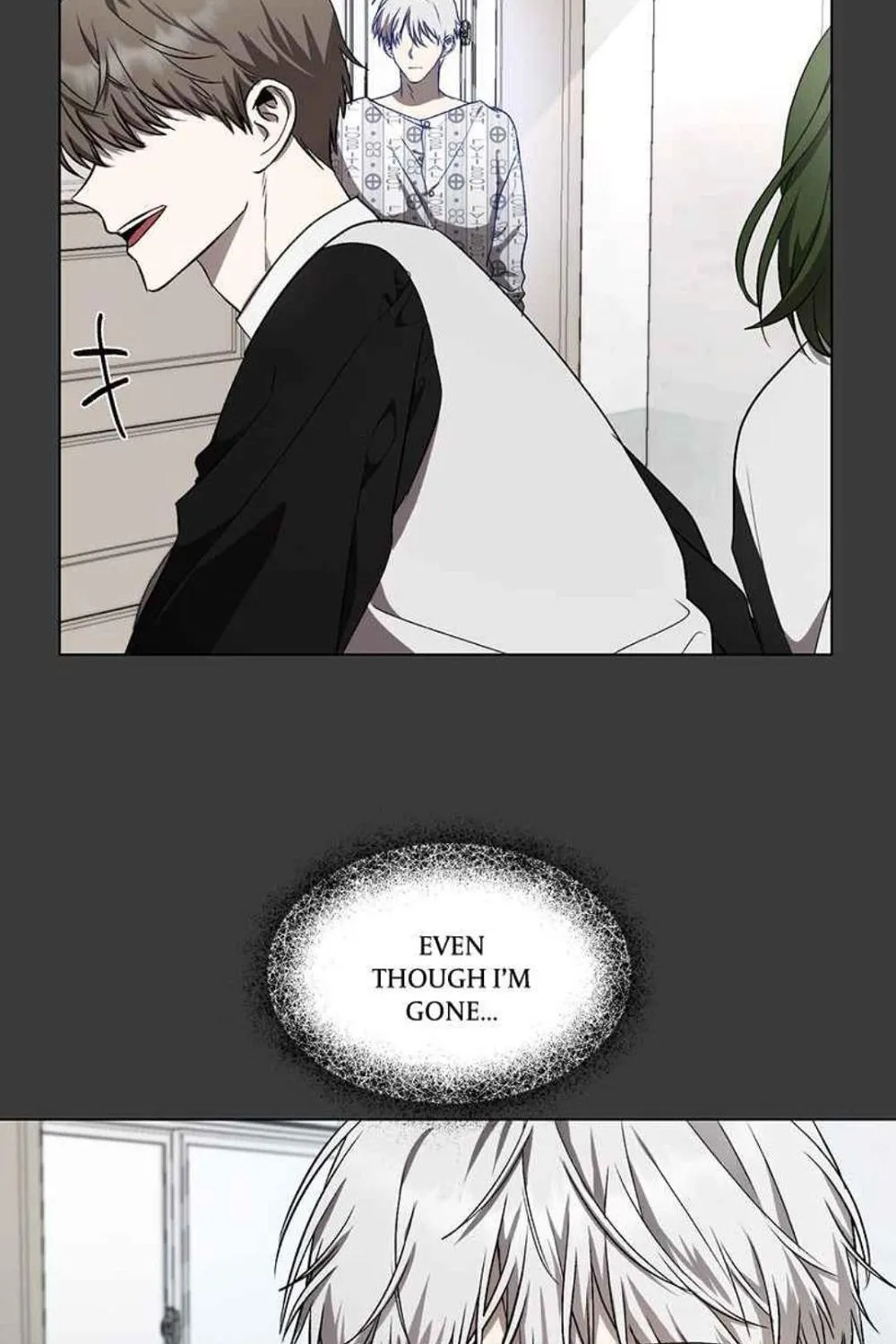 Read Dreaming Freedom chapter 33 image 129 on Lezhin