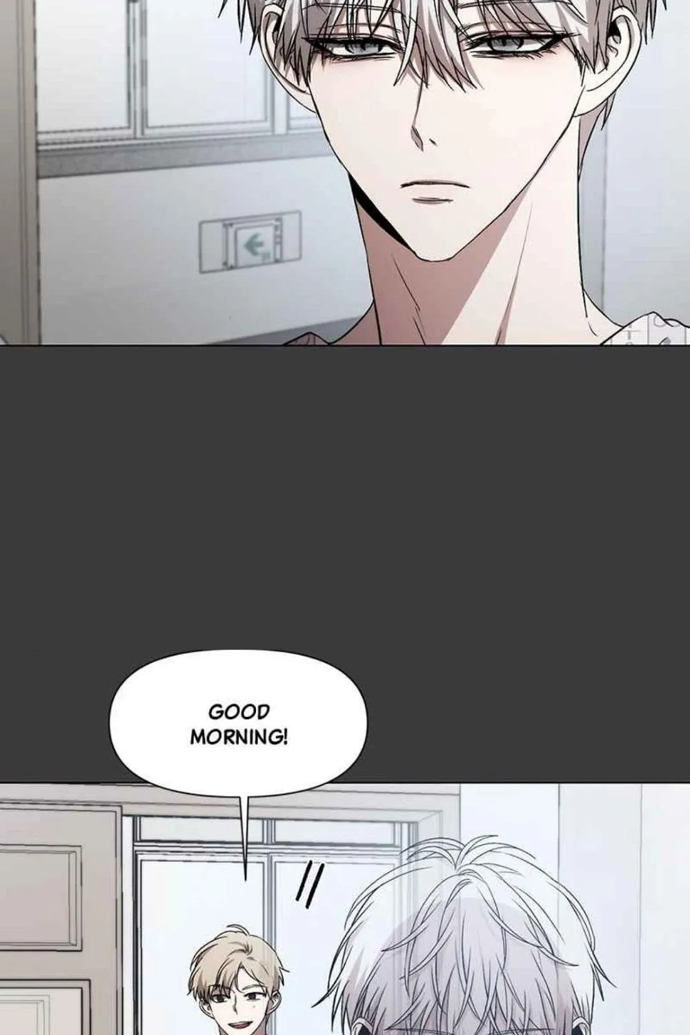 Read Dreaming Freedom chapter 33 image 130 on Lezhin