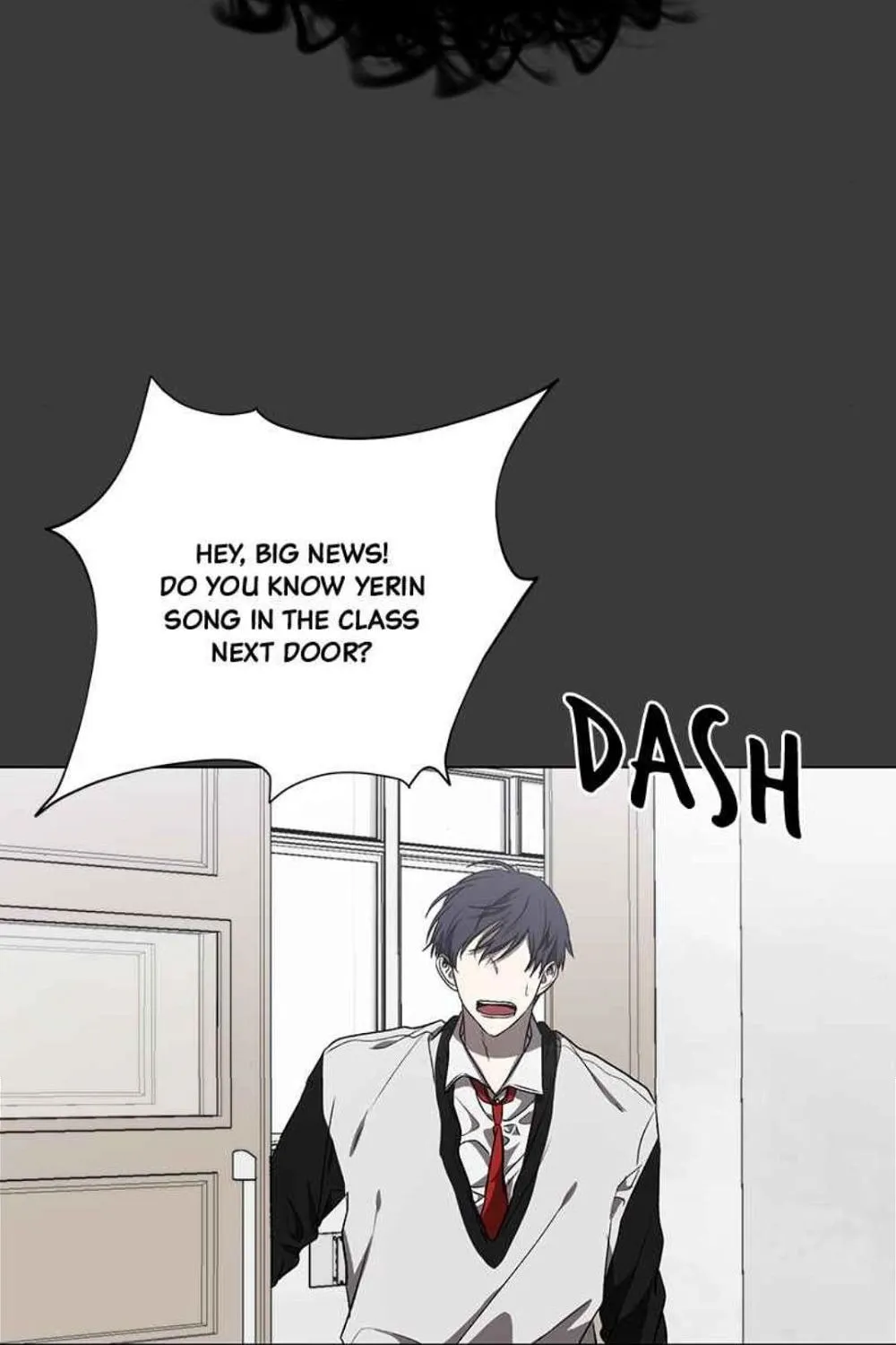 Read Dreaming Freedom chapter 33 image 135 on Lezhin