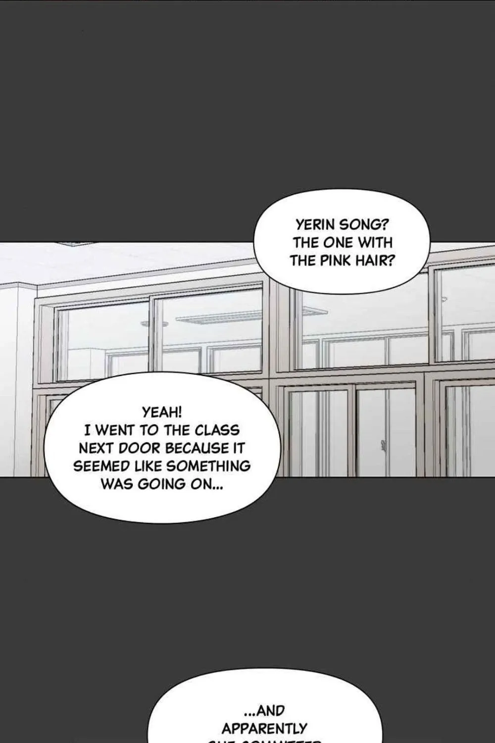 Read Dreaming Freedom chapter 33 image 136 on Lezhin
