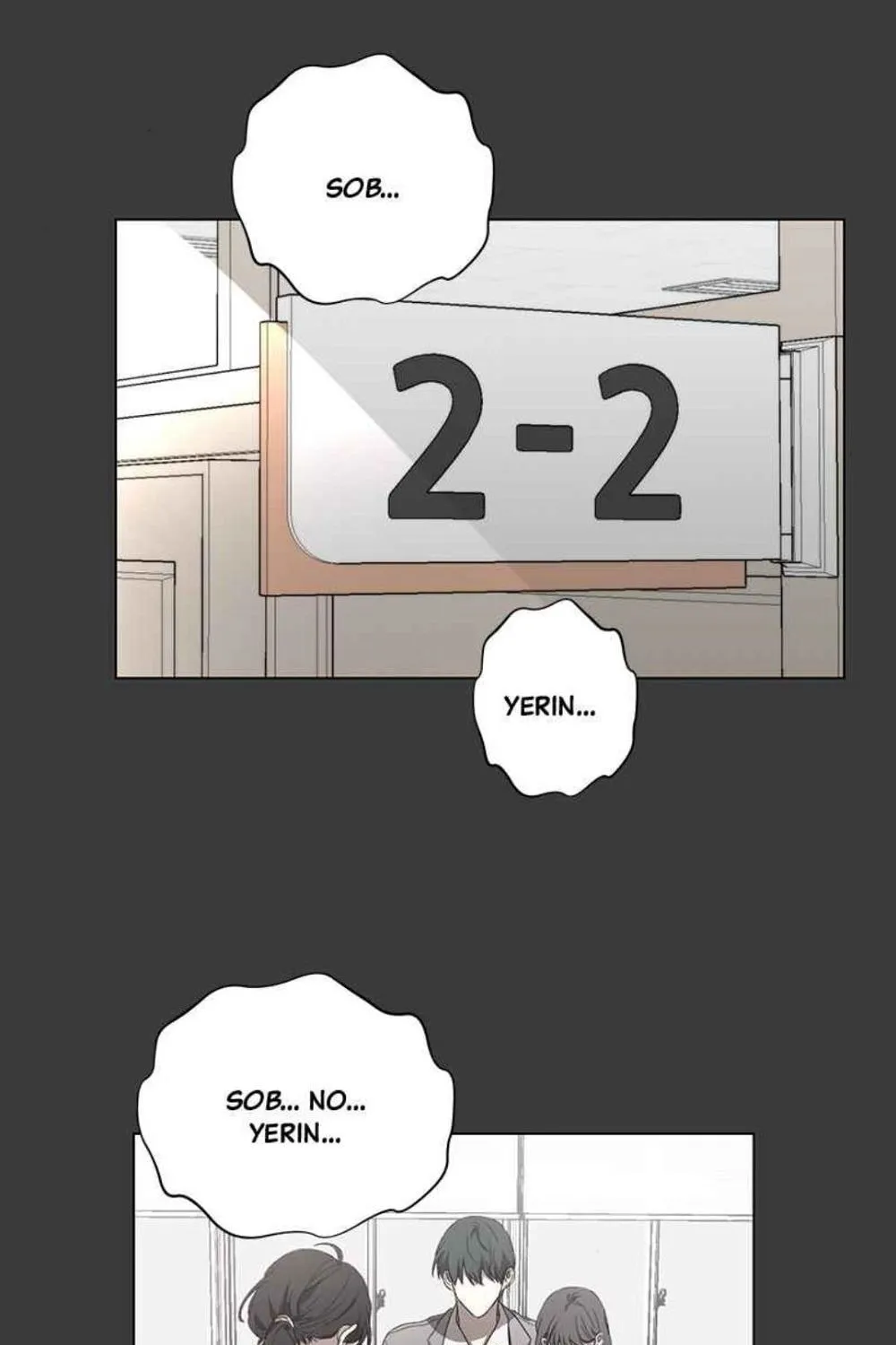 Read Dreaming Freedom chapter 33 image 140 on Lezhin