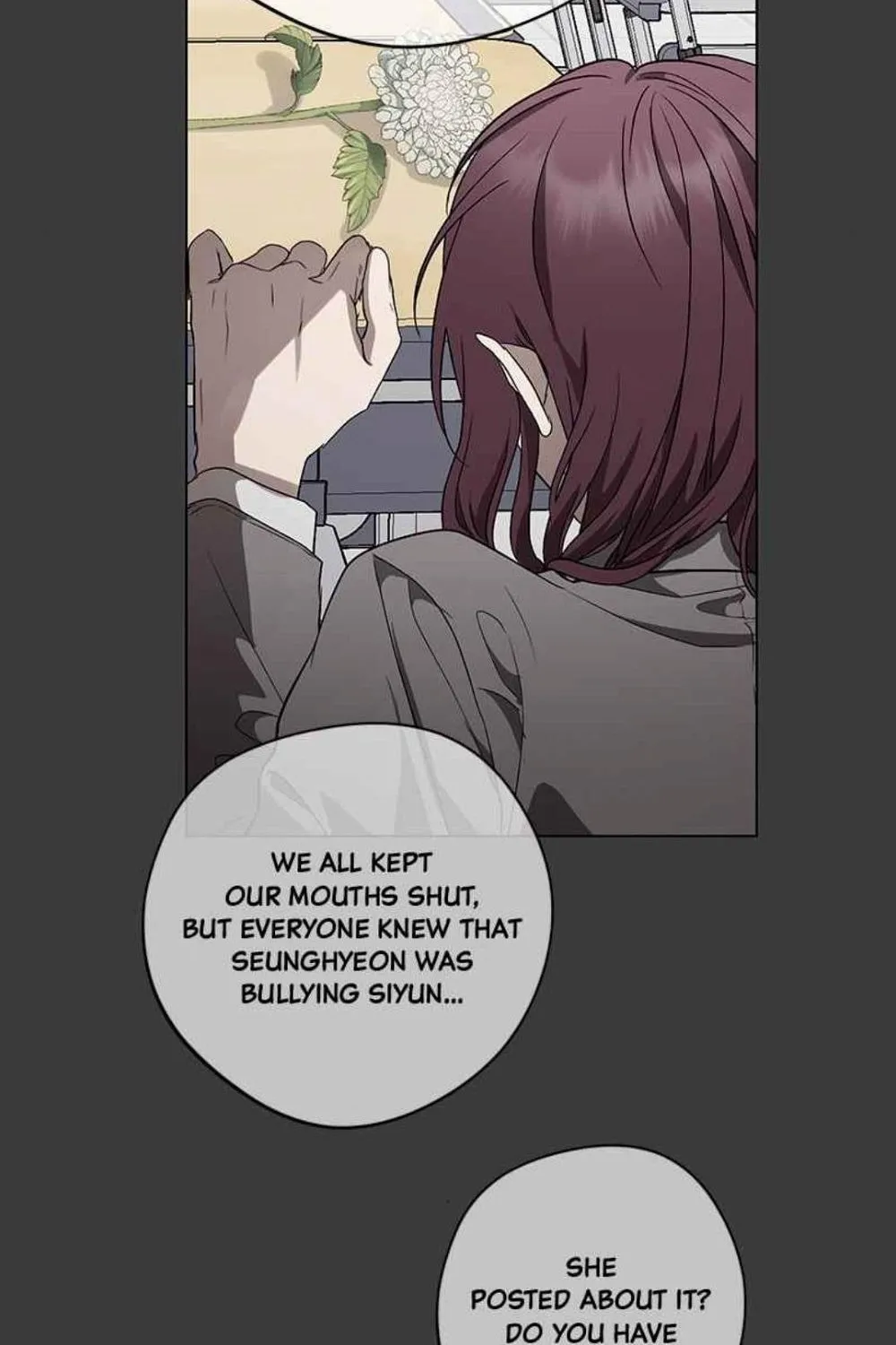 Read Dreaming Freedom chapter 33 image 143 on Lezhin