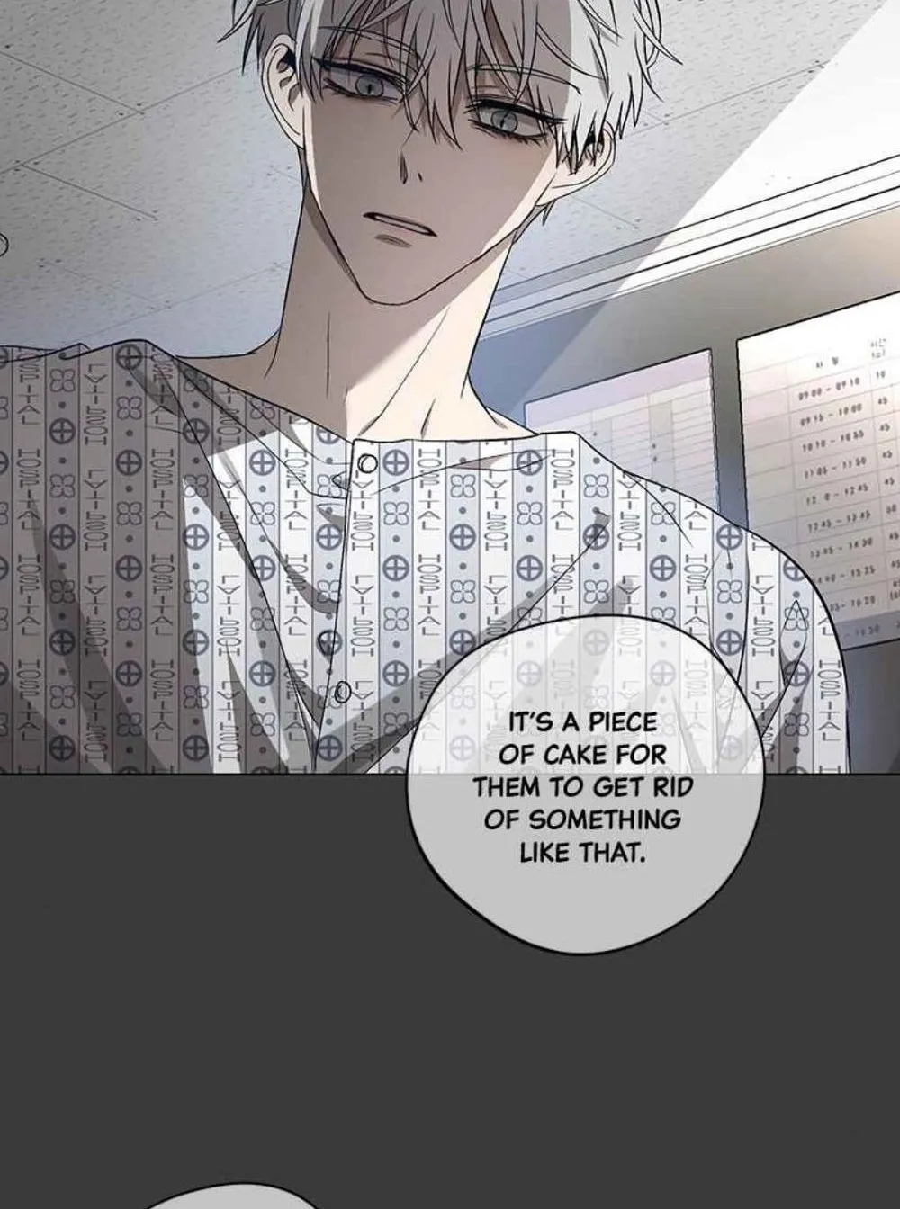 Read Dreaming Freedom chapter 33 image 145 on Lezhin