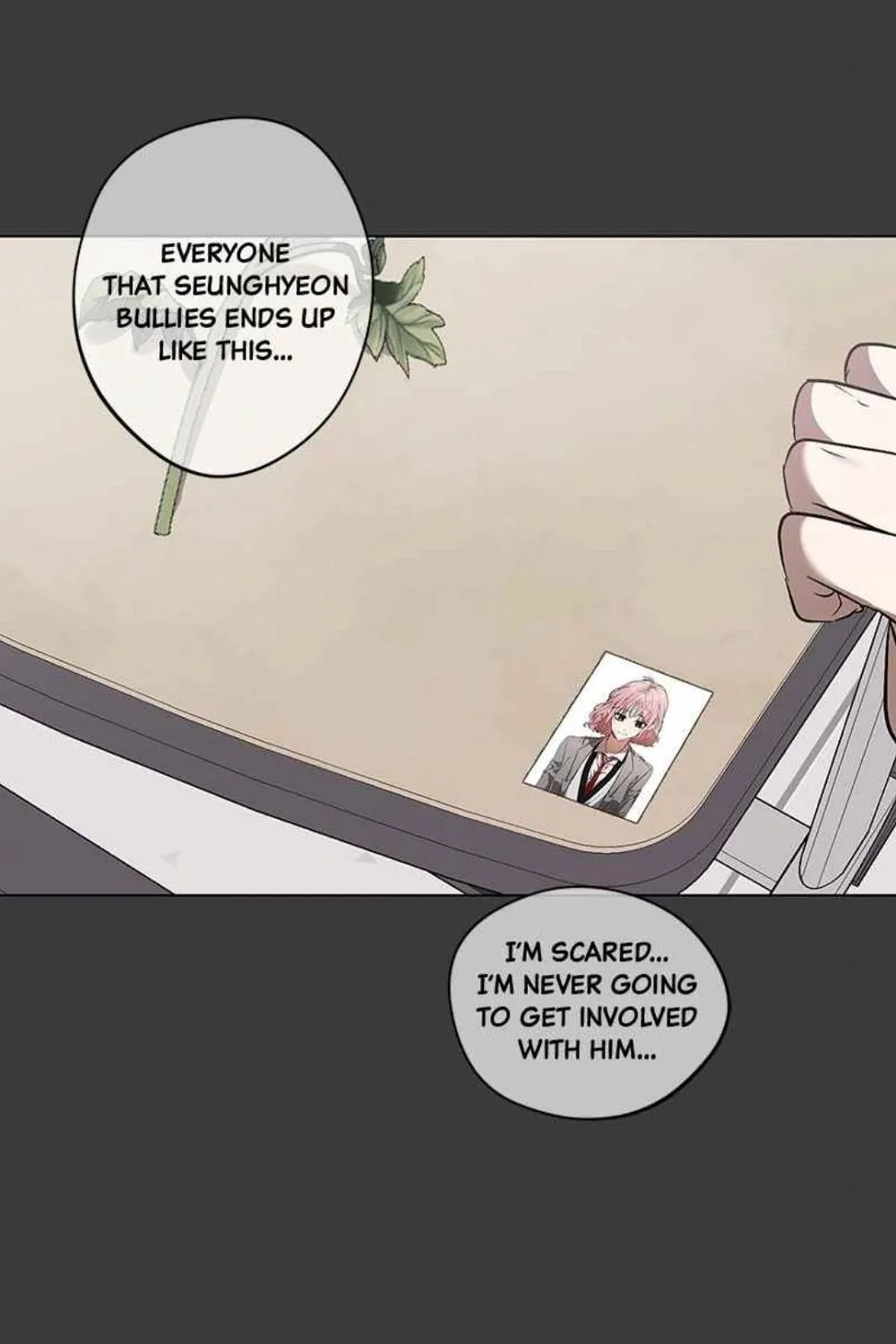 Read Dreaming Freedom chapter 33 image 146 on Lezhin