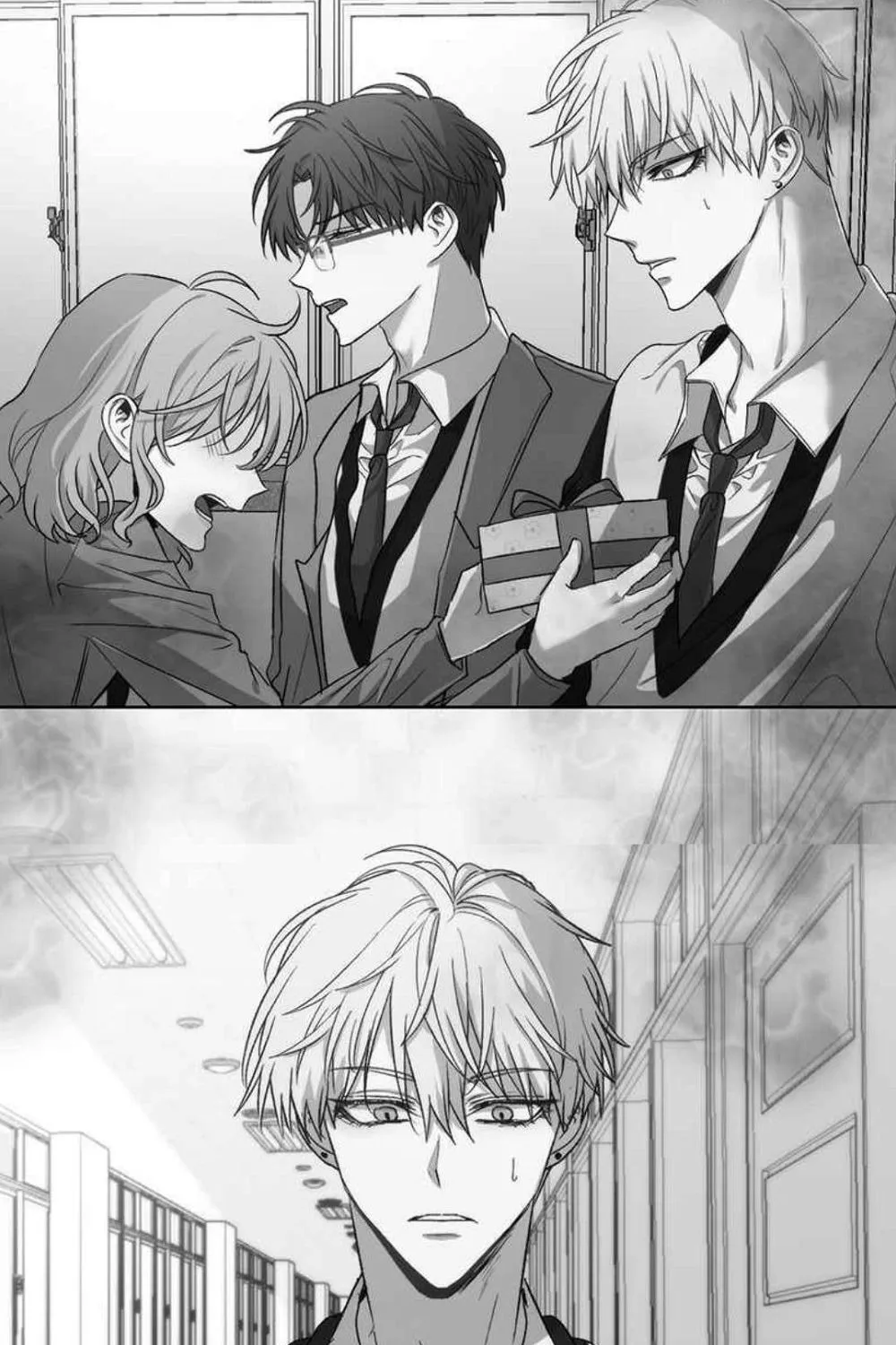 Read Dreaming Freedom chapter 33 image 148 on Lezhin