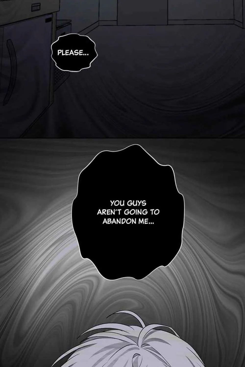 Read Dreaming Freedom chapter 33 image 16 on Lezhin