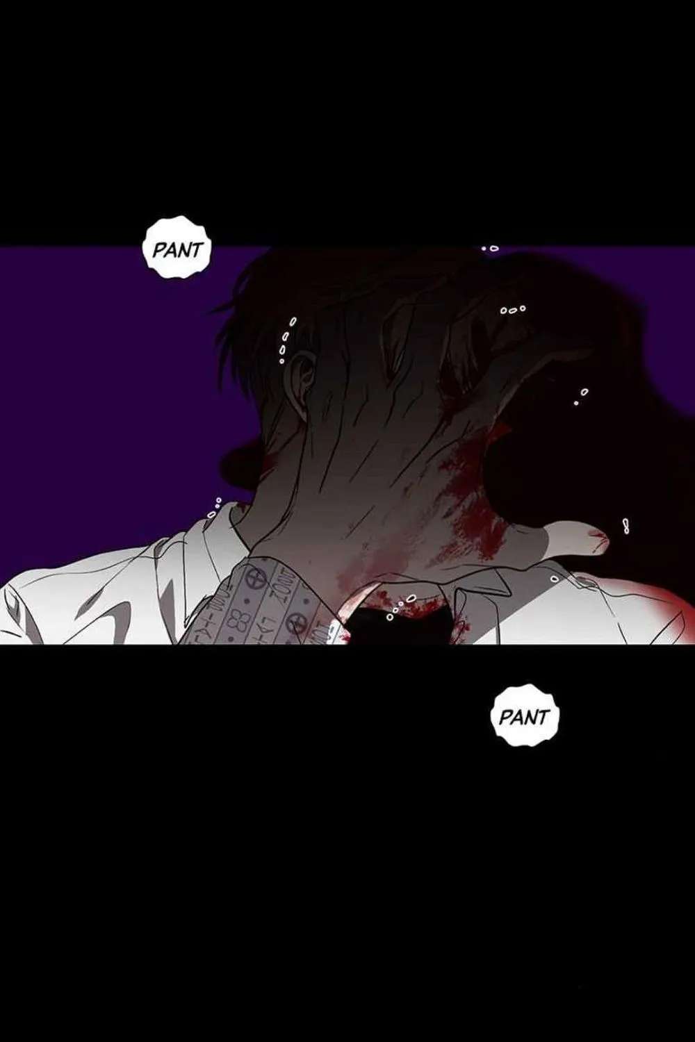 Read Dreaming Freedom chapter 33 image 165 on Lezhin