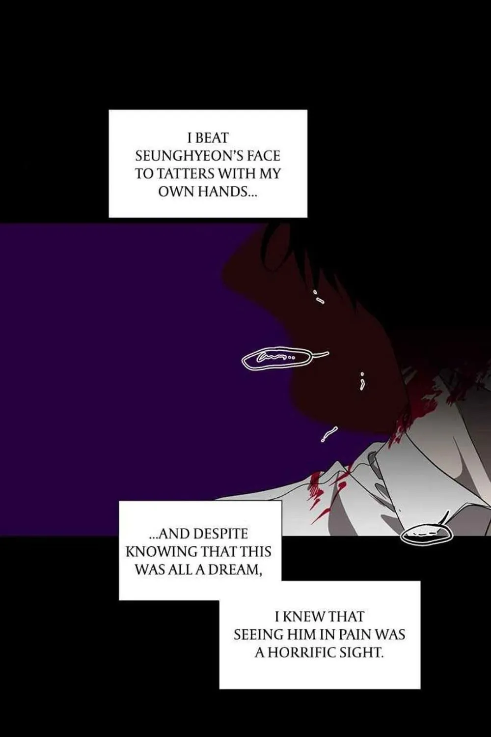 Read Dreaming Freedom chapter 33 image 167 on Lezhin