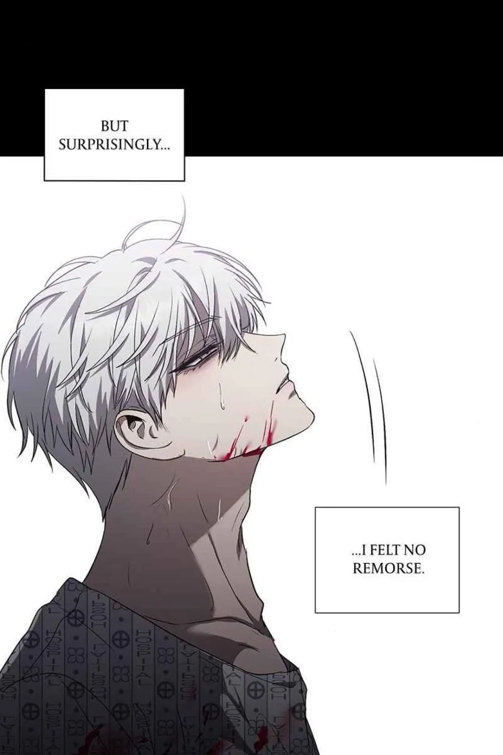 Read Dreaming Freedom chapter 33 image 168 on Lezhin
