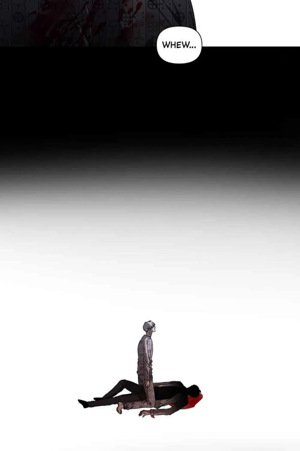 Read Dreaming Freedom chapter 33 image 169 on Lezhin