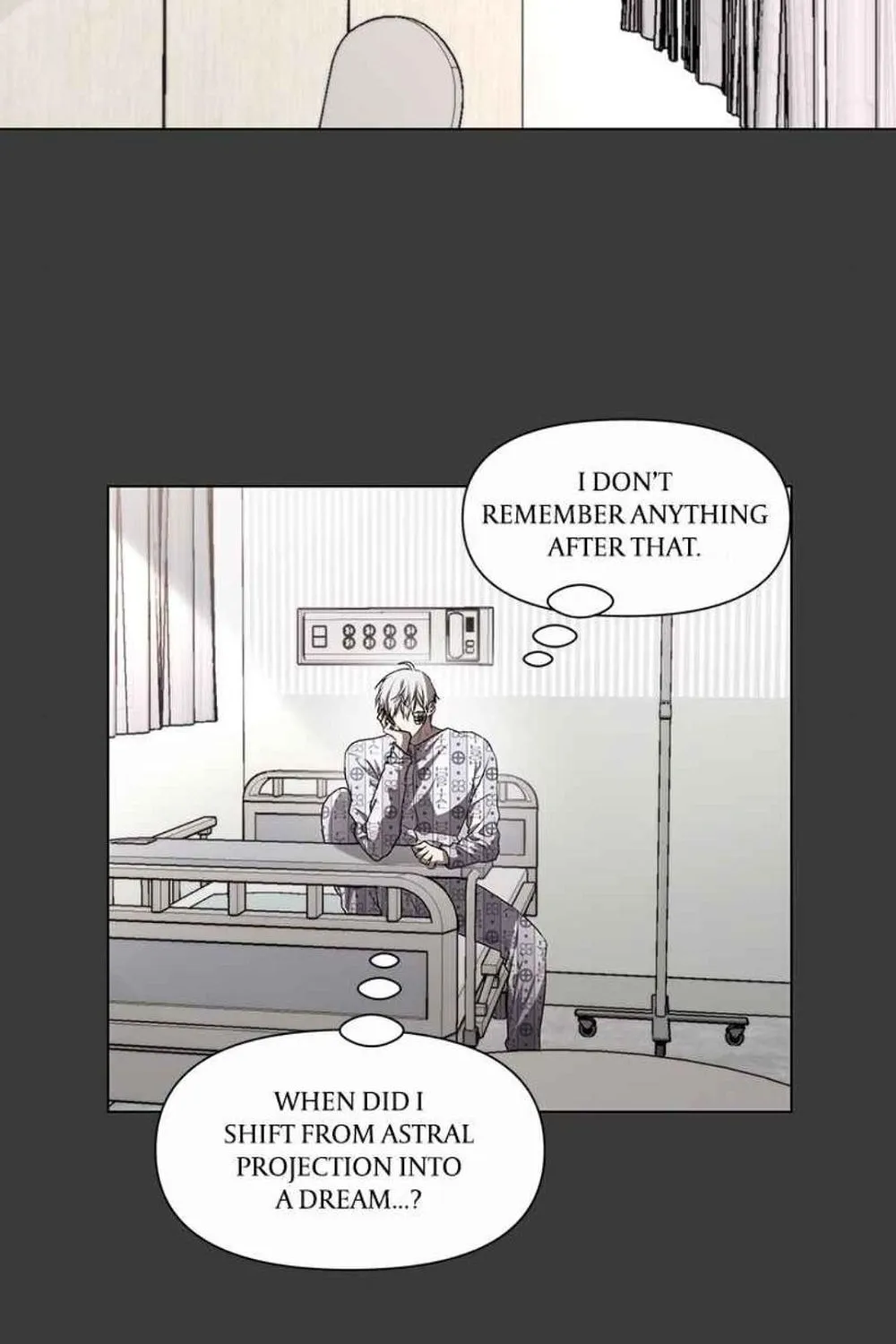 Read Dreaming Freedom chapter 33 image 172 on Lezhin