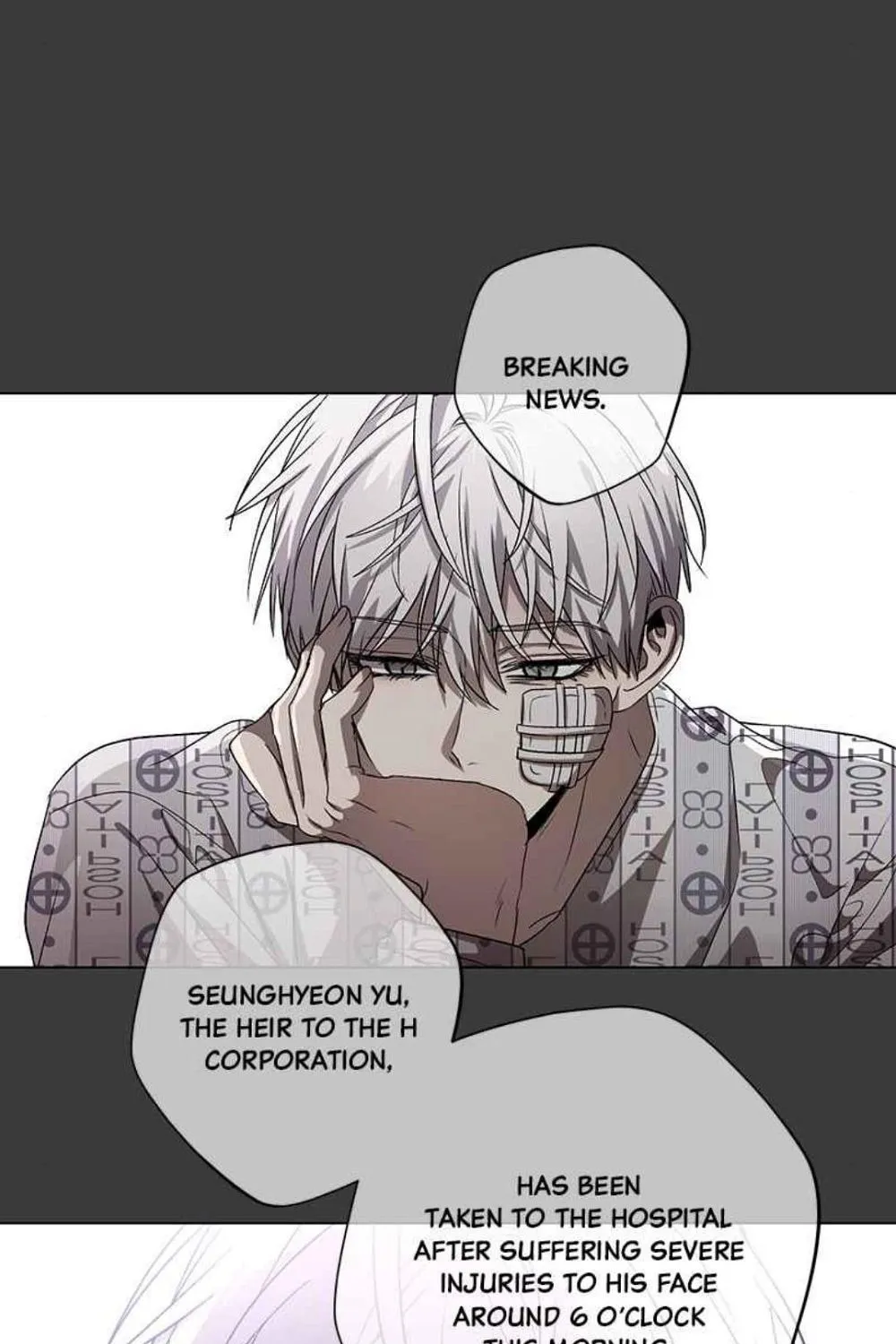 Read Dreaming Freedom chapter 33 image 173 on Lezhin