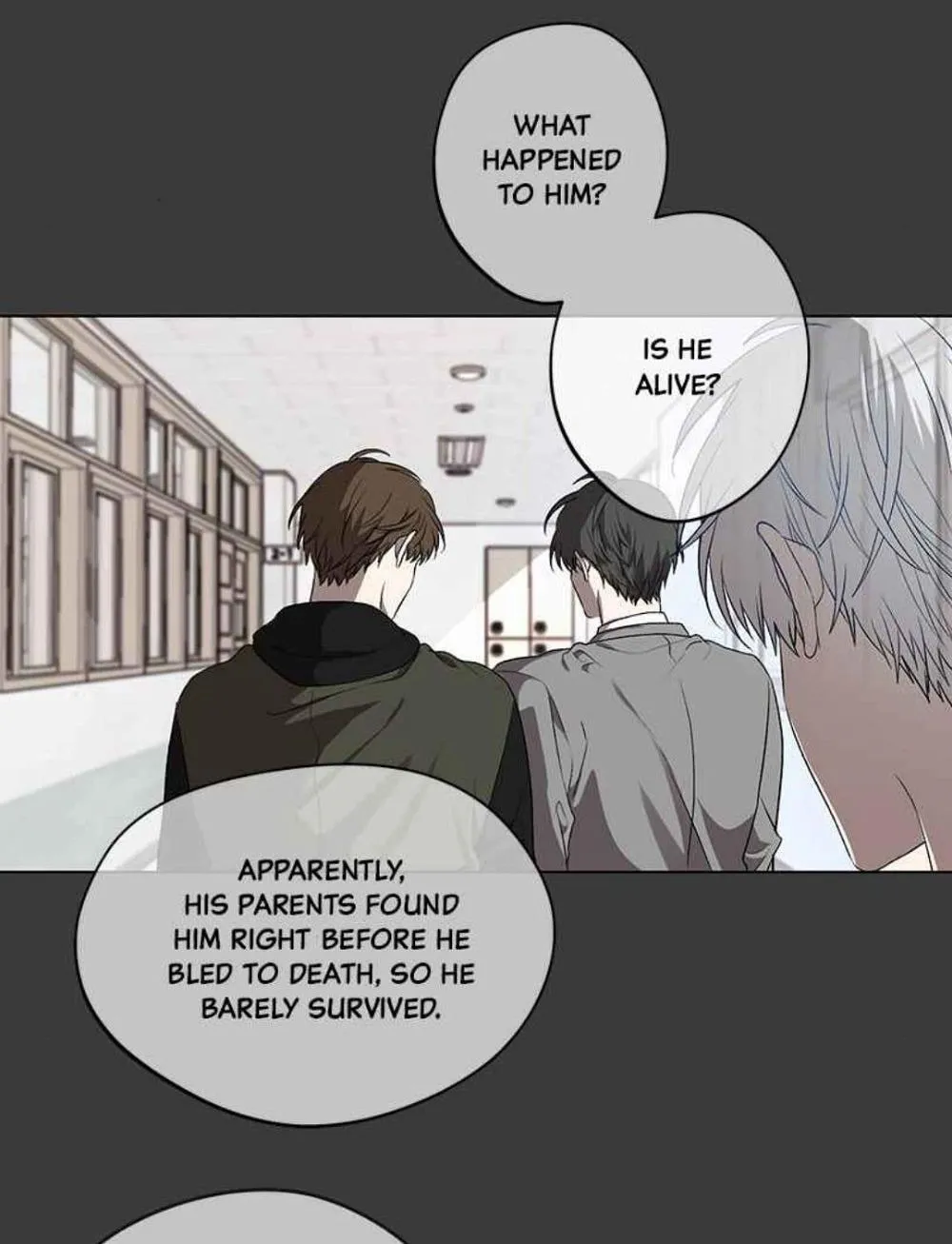 Read Dreaming Freedom chapter 33 image 177 on Lezhin