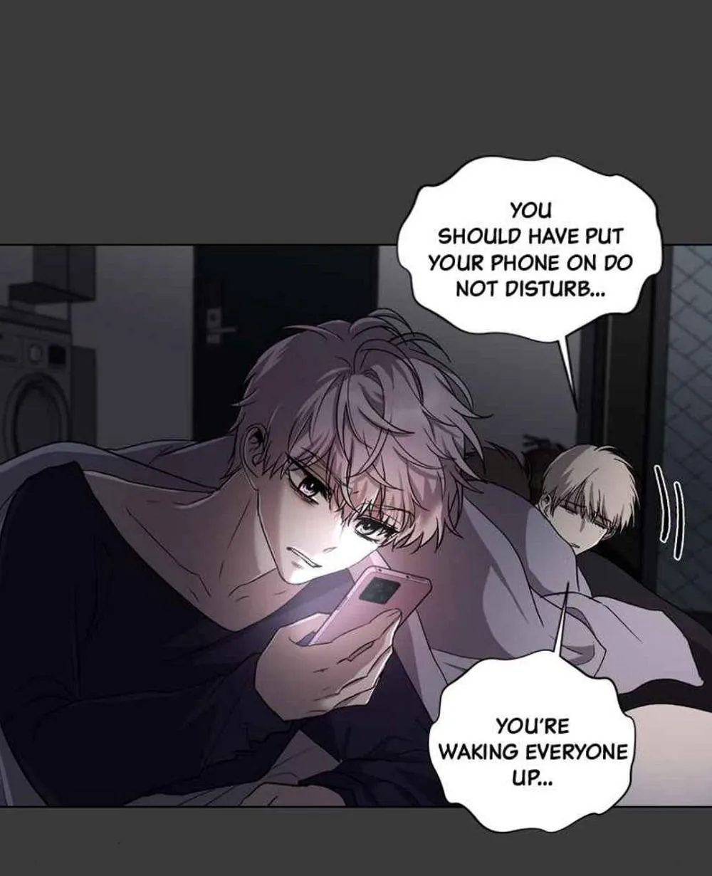Read Dreaming Freedom chapter 33 image 2 on Lezhin