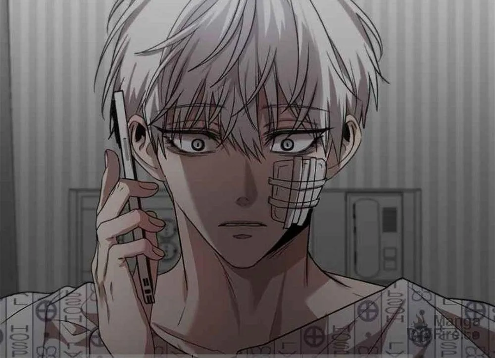Read Dreaming Freedom chapter 33 image 21 on Lezhin