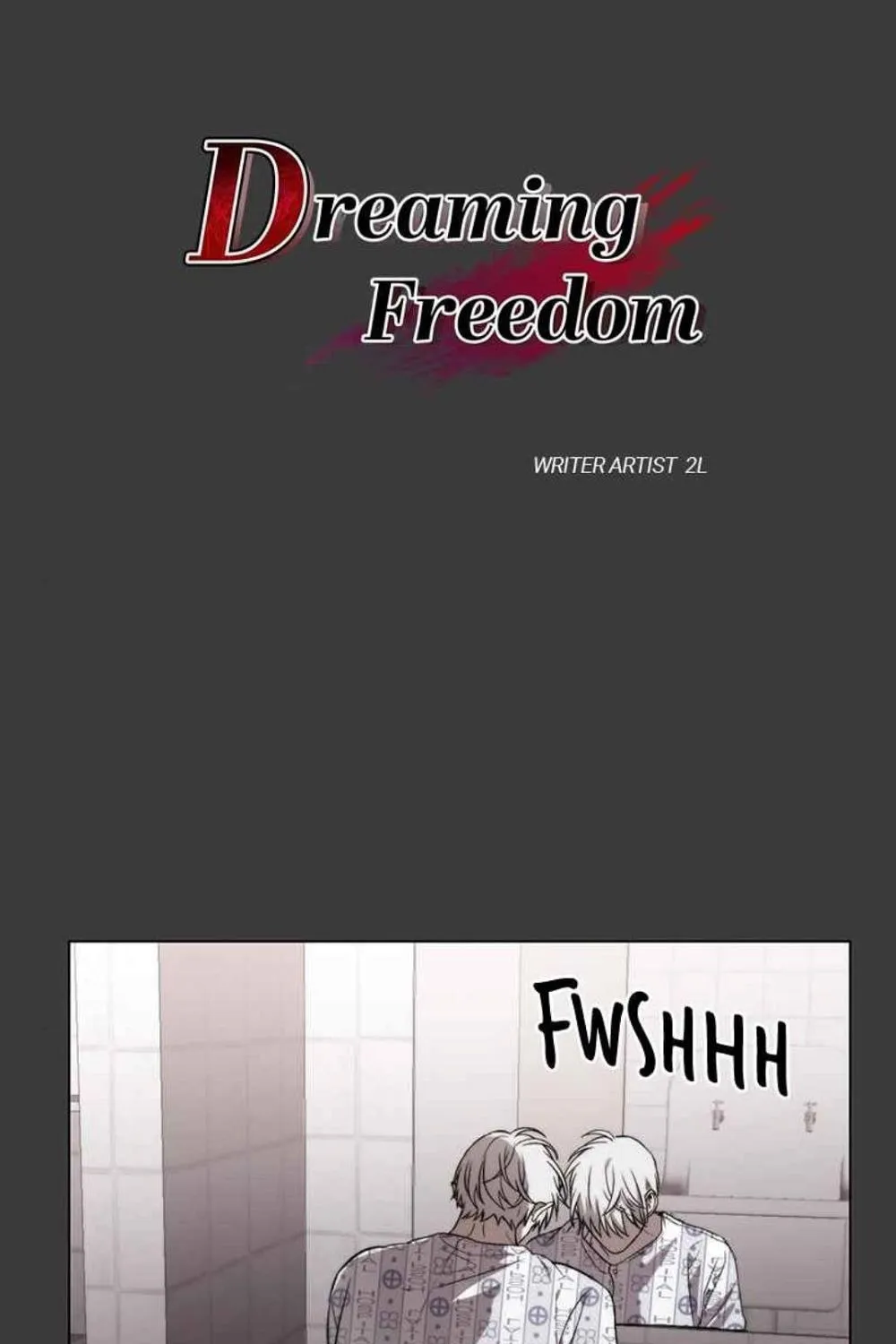 Read Dreaming Freedom chapter 33 image 26 on Lezhin