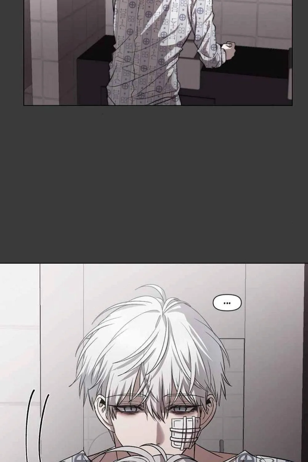 Read Dreaming Freedom chapter 33 image 27 on Lezhin
