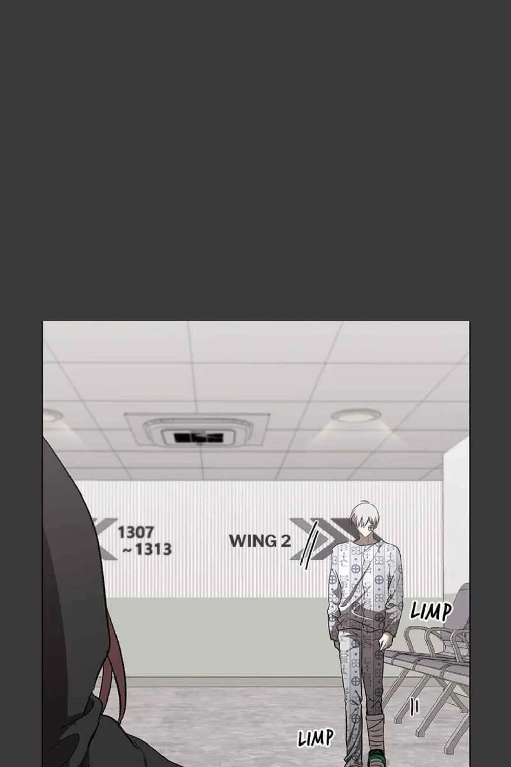 Read Dreaming Freedom chapter 33 image 30 on Lezhin