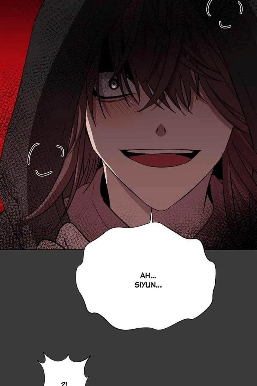 Read Dreaming Freedom chapter 33 image 35 on Lezhin