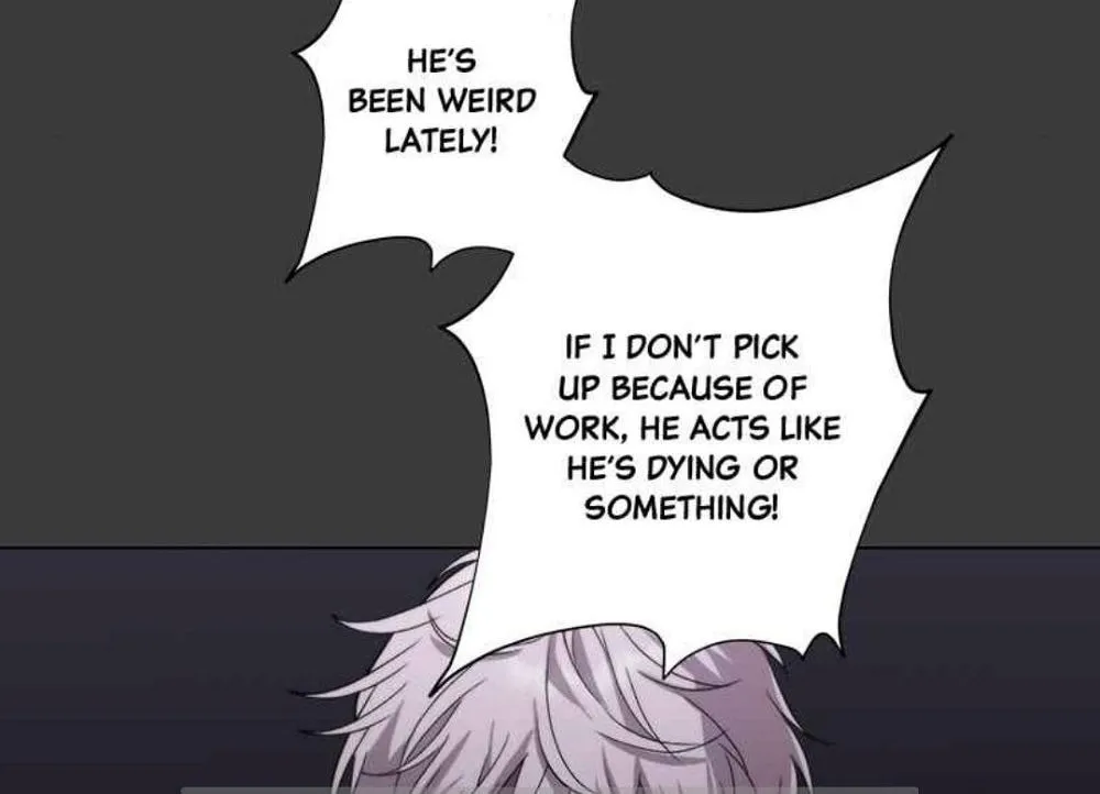 Read Dreaming Freedom chapter 33 image 4 on Lezhin