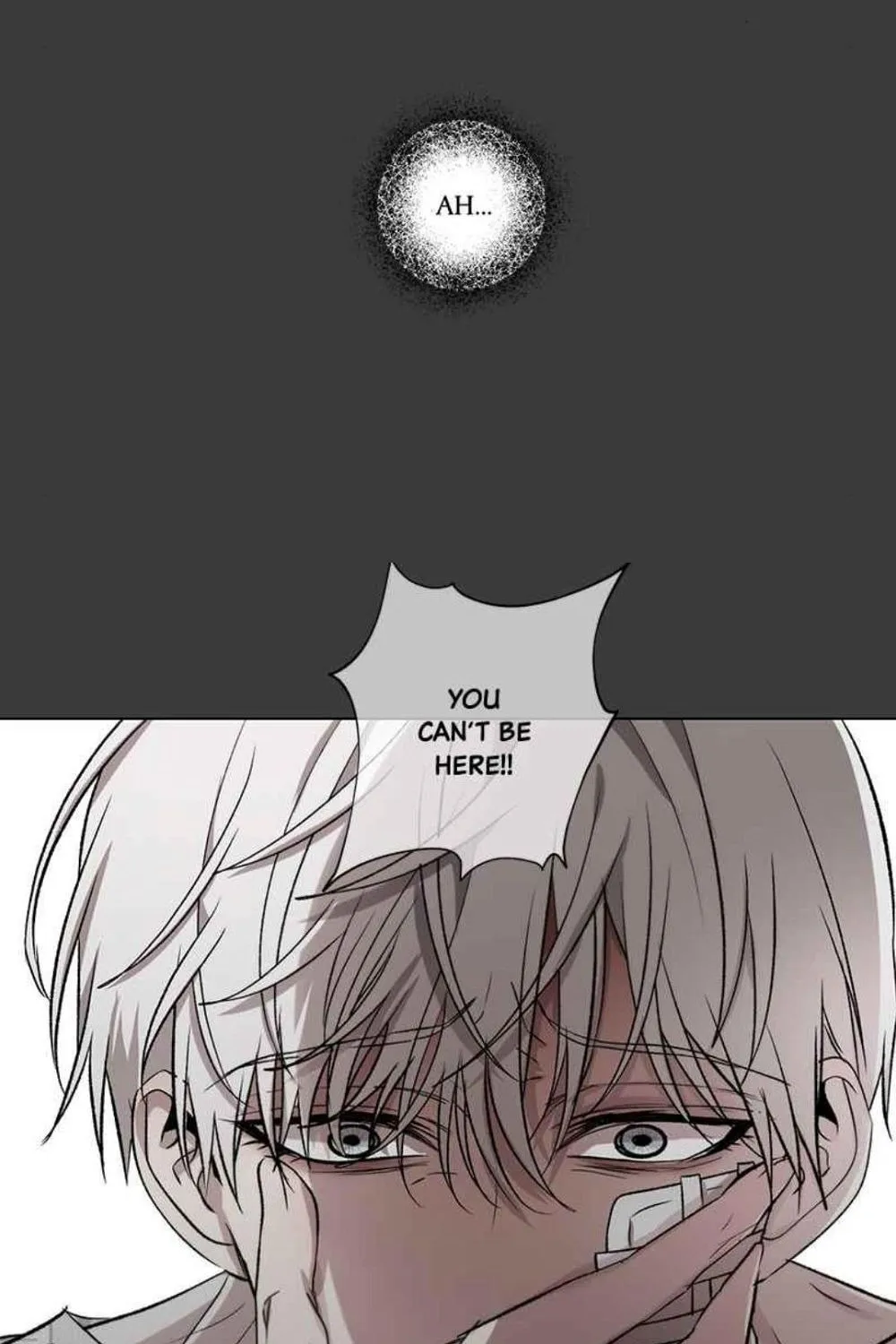 Read Dreaming Freedom chapter 33 image 43 on Lezhin