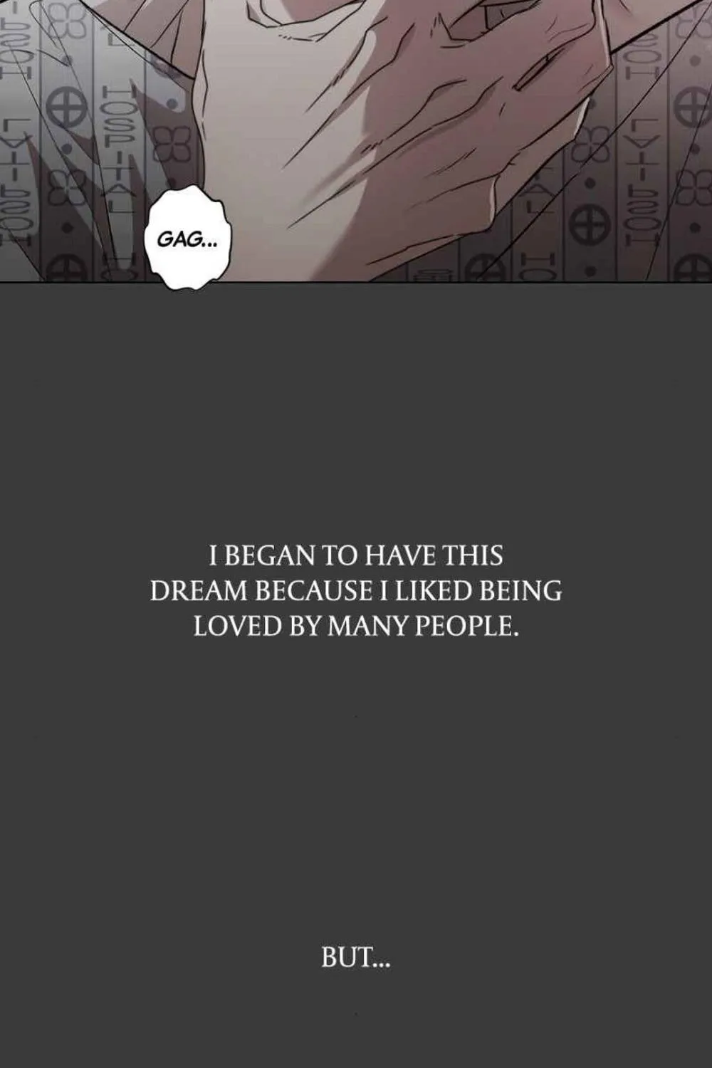 Read Dreaming Freedom chapter 33 image 44 on Lezhin