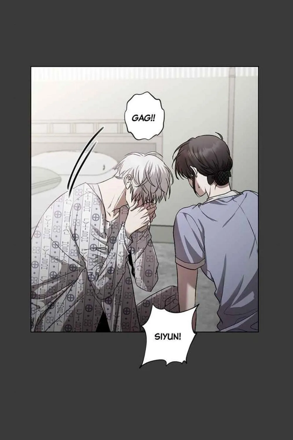 Read Dreaming Freedom chapter 33 image 47 on Lezhin