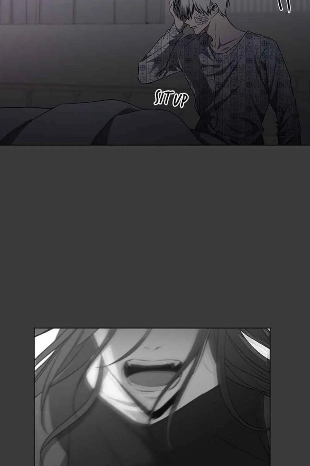 Read Dreaming Freedom chapter 33 image 53 on Lezhin
