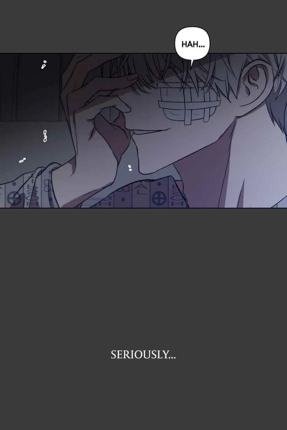 Read Dreaming Freedom chapter 33 image 55 on Lezhin