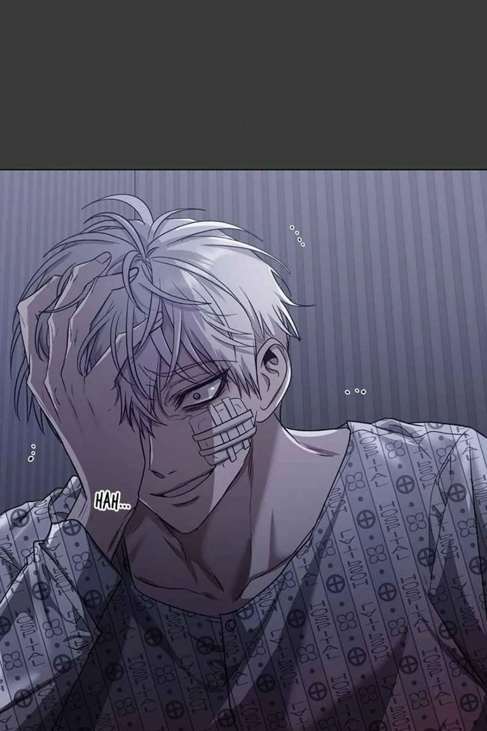Read Dreaming Freedom chapter 33 image 56 on Lezhin