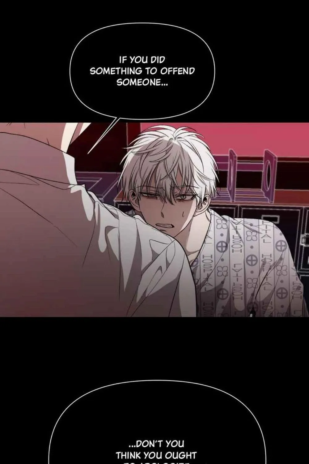Read Dreaming Freedom chapter 33 image 68 on Lezhin