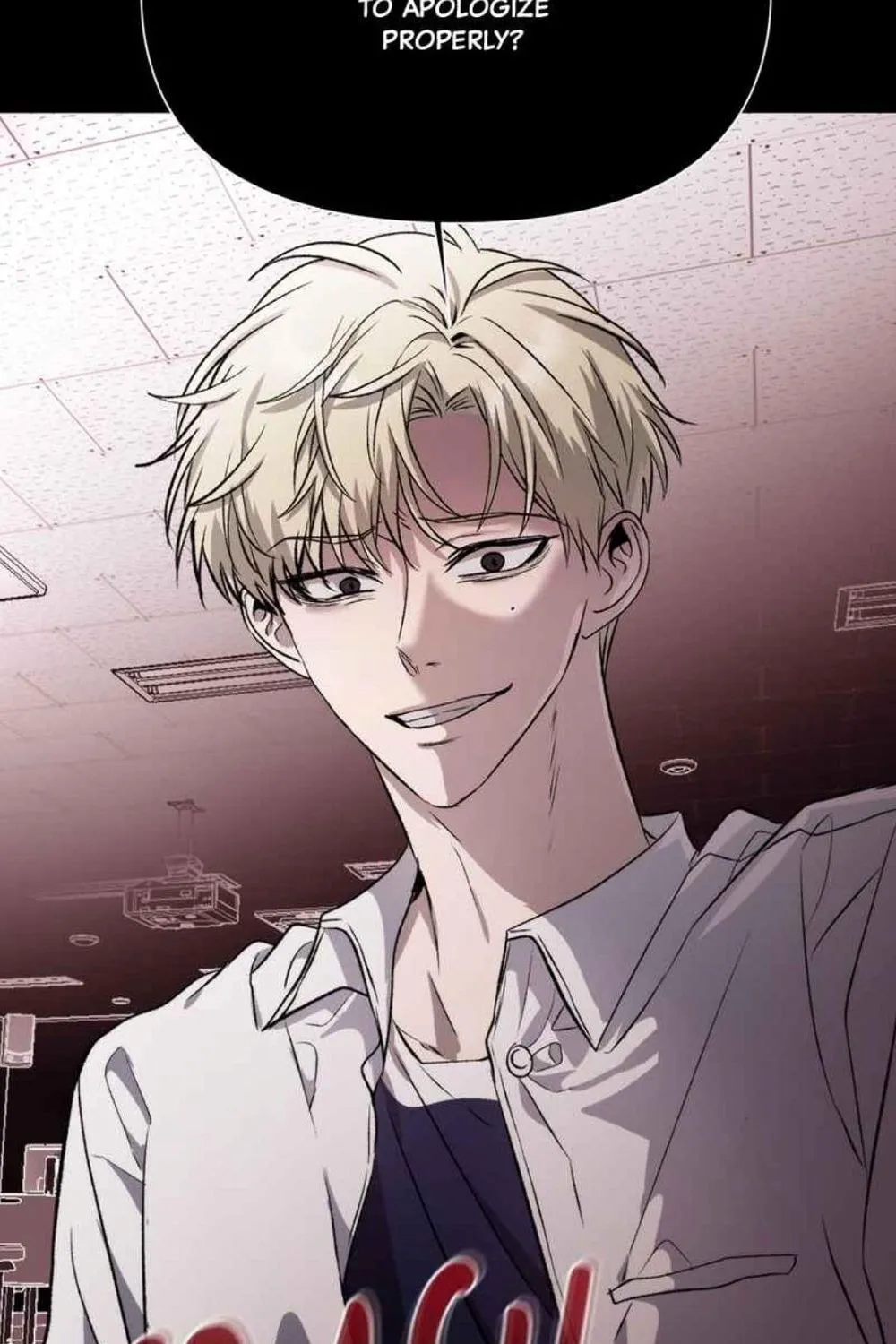 Read Dreaming Freedom chapter 33 image 69 on Lezhin