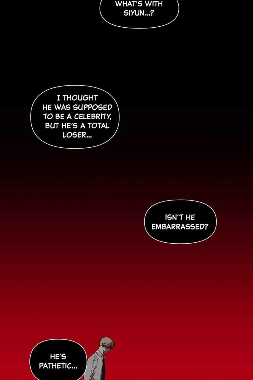Read Dreaming Freedom chapter 33 image 72 on Lezhin
