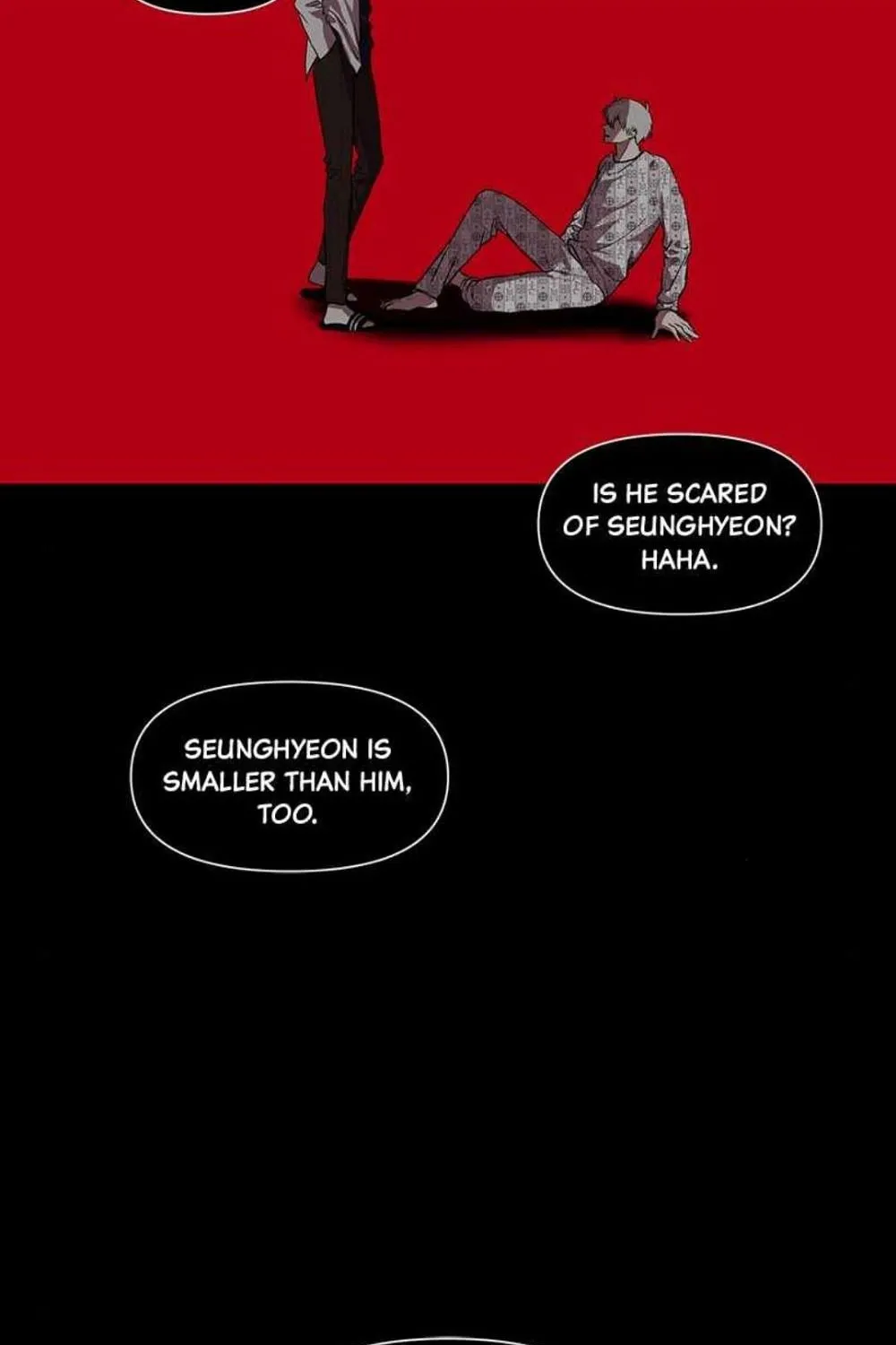 Read Dreaming Freedom chapter 33 image 73 on Lezhin