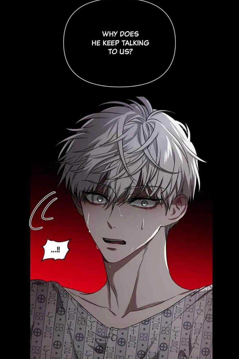 Read Dreaming Freedom chapter 33 image 74 on Lezhin