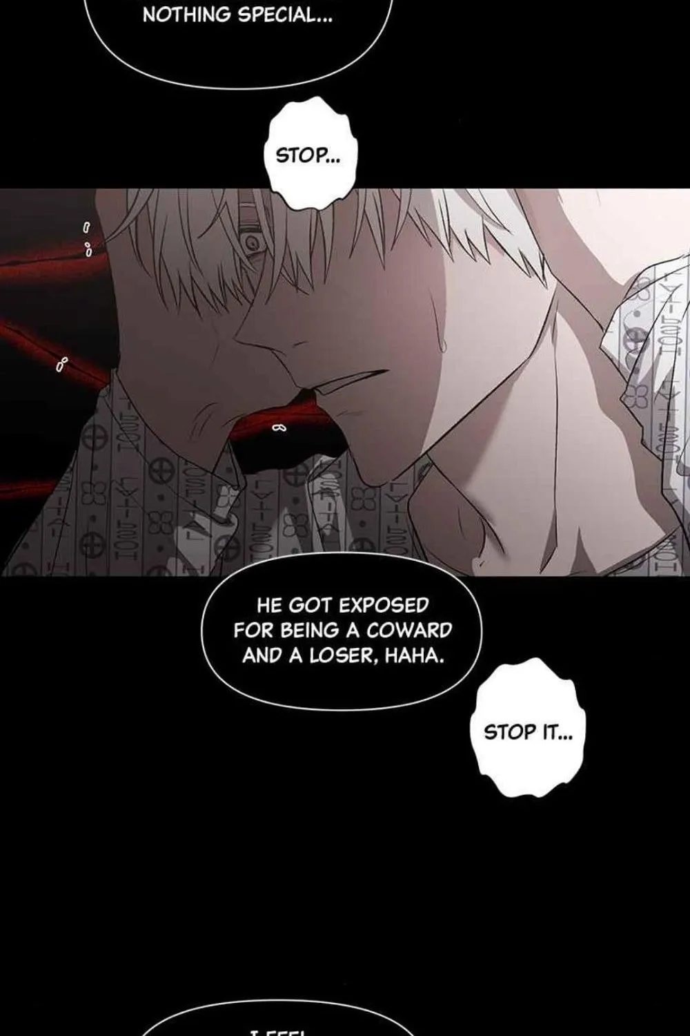 Read Dreaming Freedom chapter 33 image 79 on Lezhin