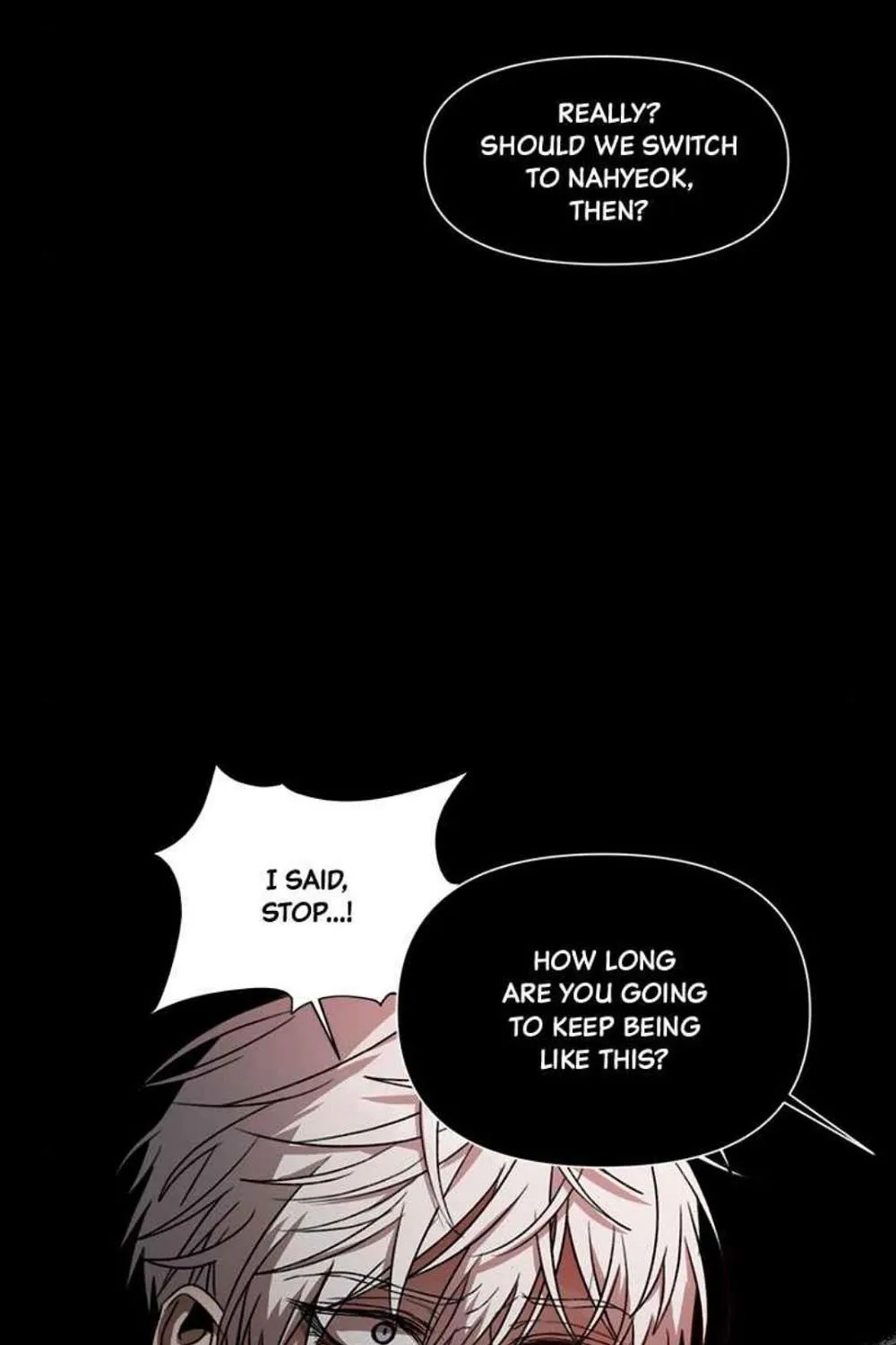 Read Dreaming Freedom chapter 33 image 81 on Lezhin