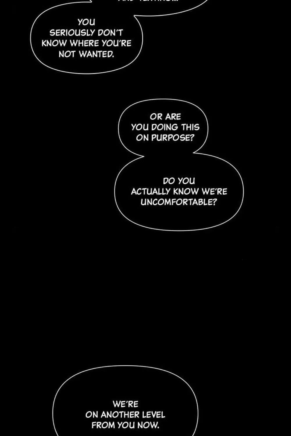 Read Dreaming Freedom chapter 33 image 84 on Lezhin