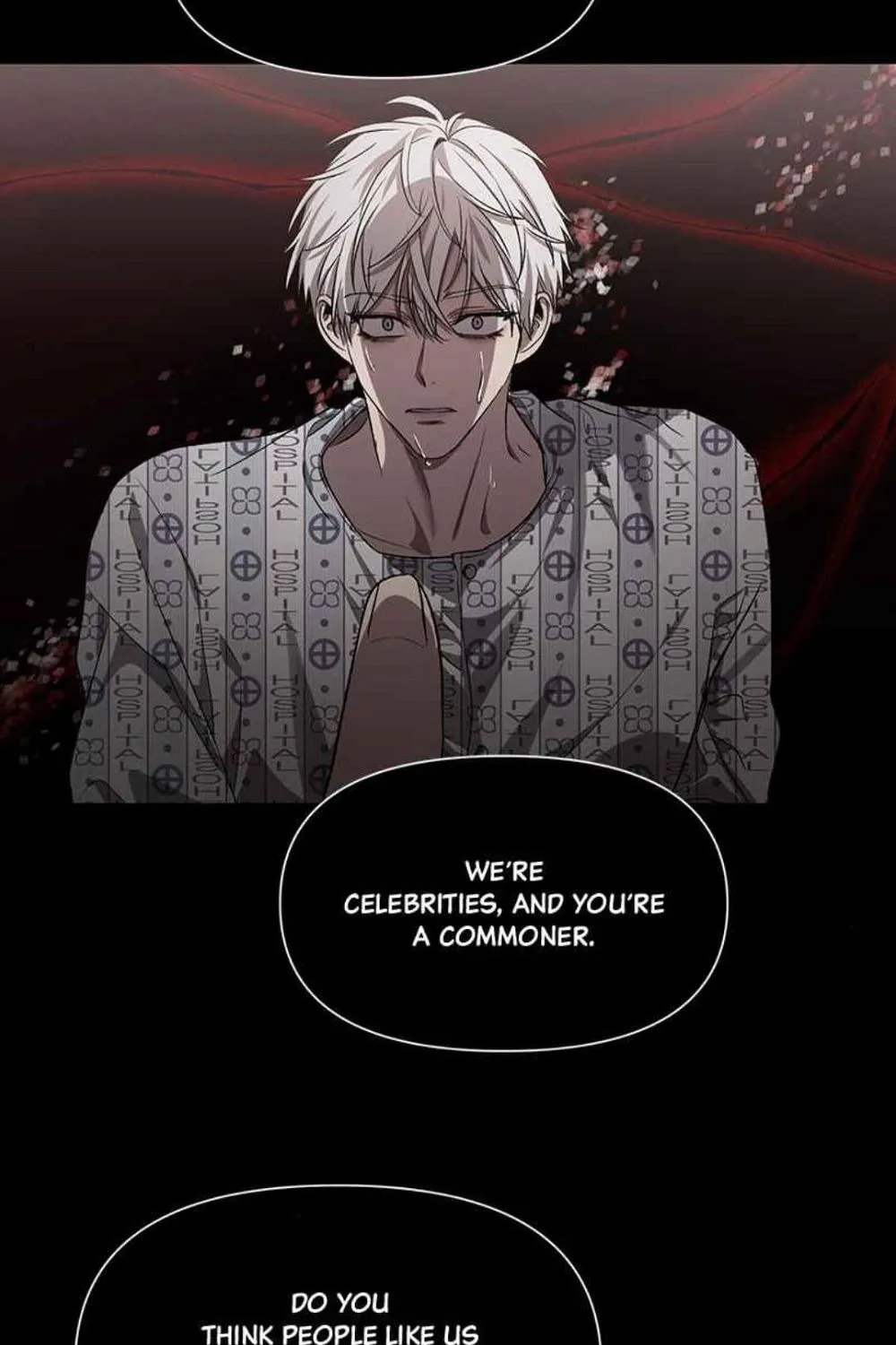 Read Dreaming Freedom chapter 33 image 85 on Lezhin