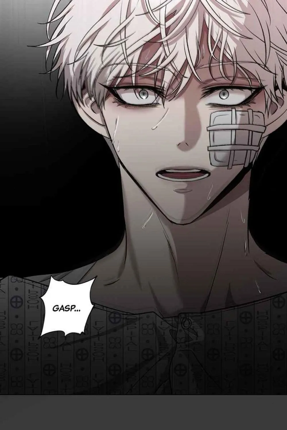 Read Dreaming Freedom chapter 33 image 89 on Lezhin