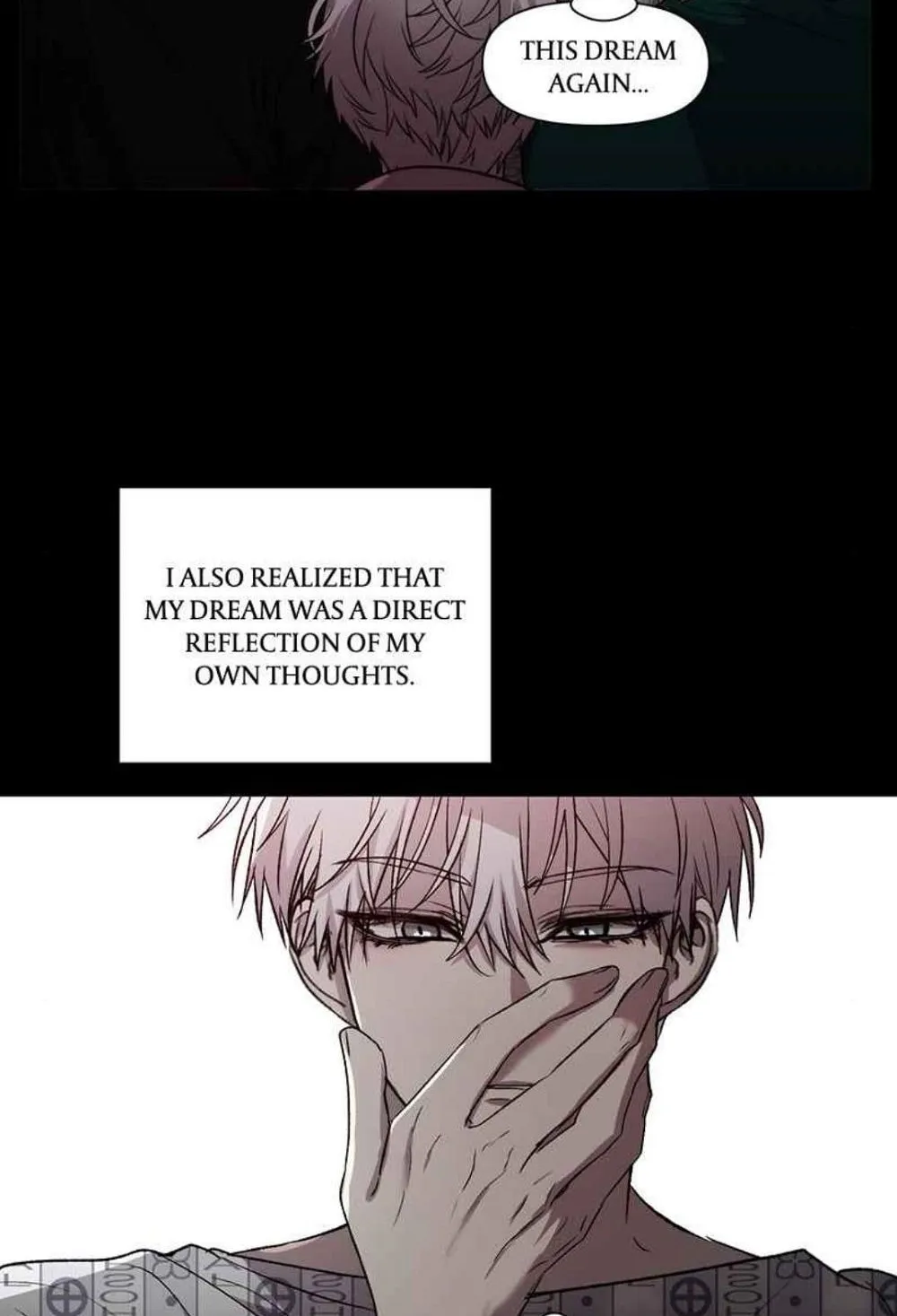 Read Dreaming Freedom chapter 33 image 93 on Lezhin