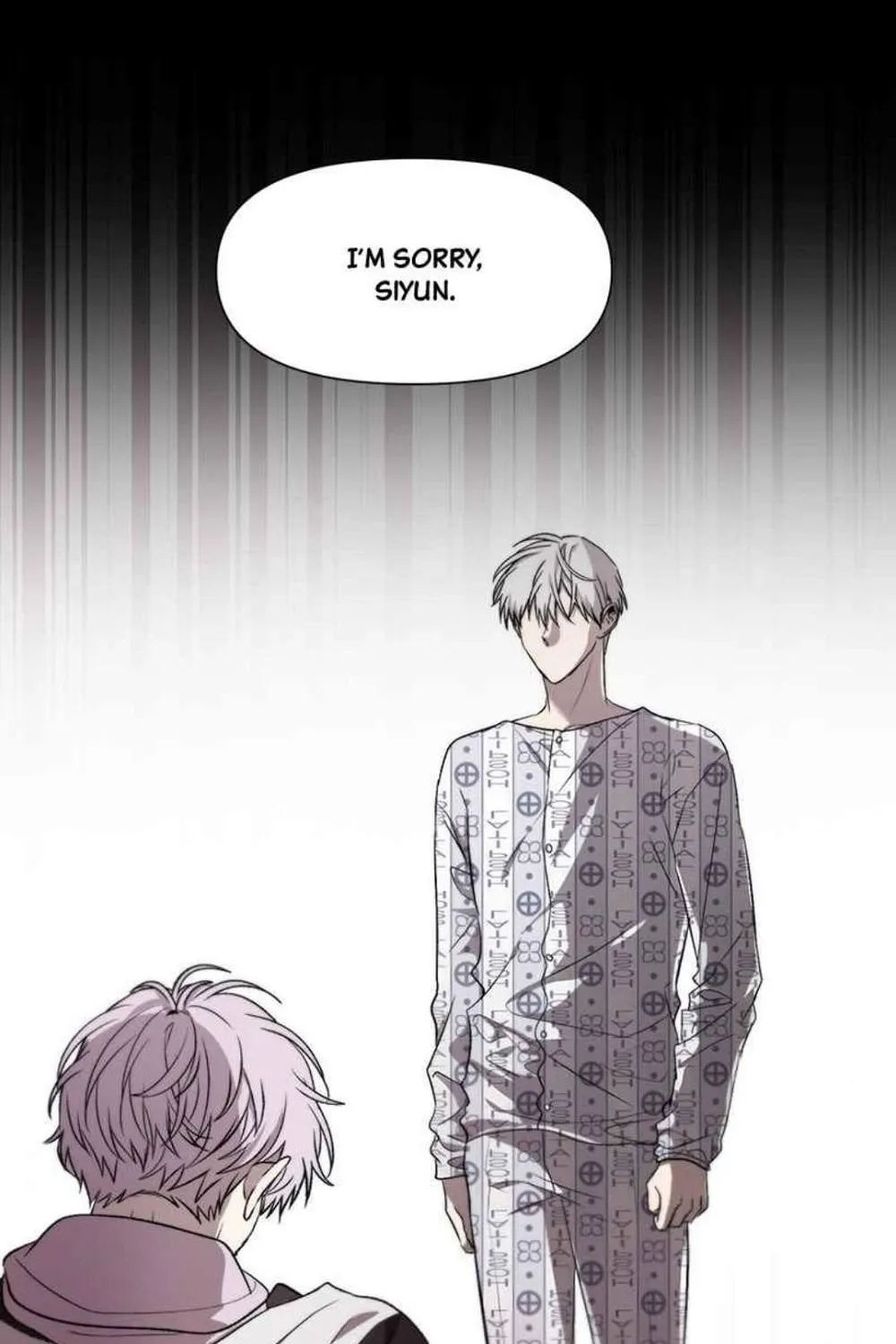 Read Dreaming Freedom chapter 33 image 95 on Lezhin