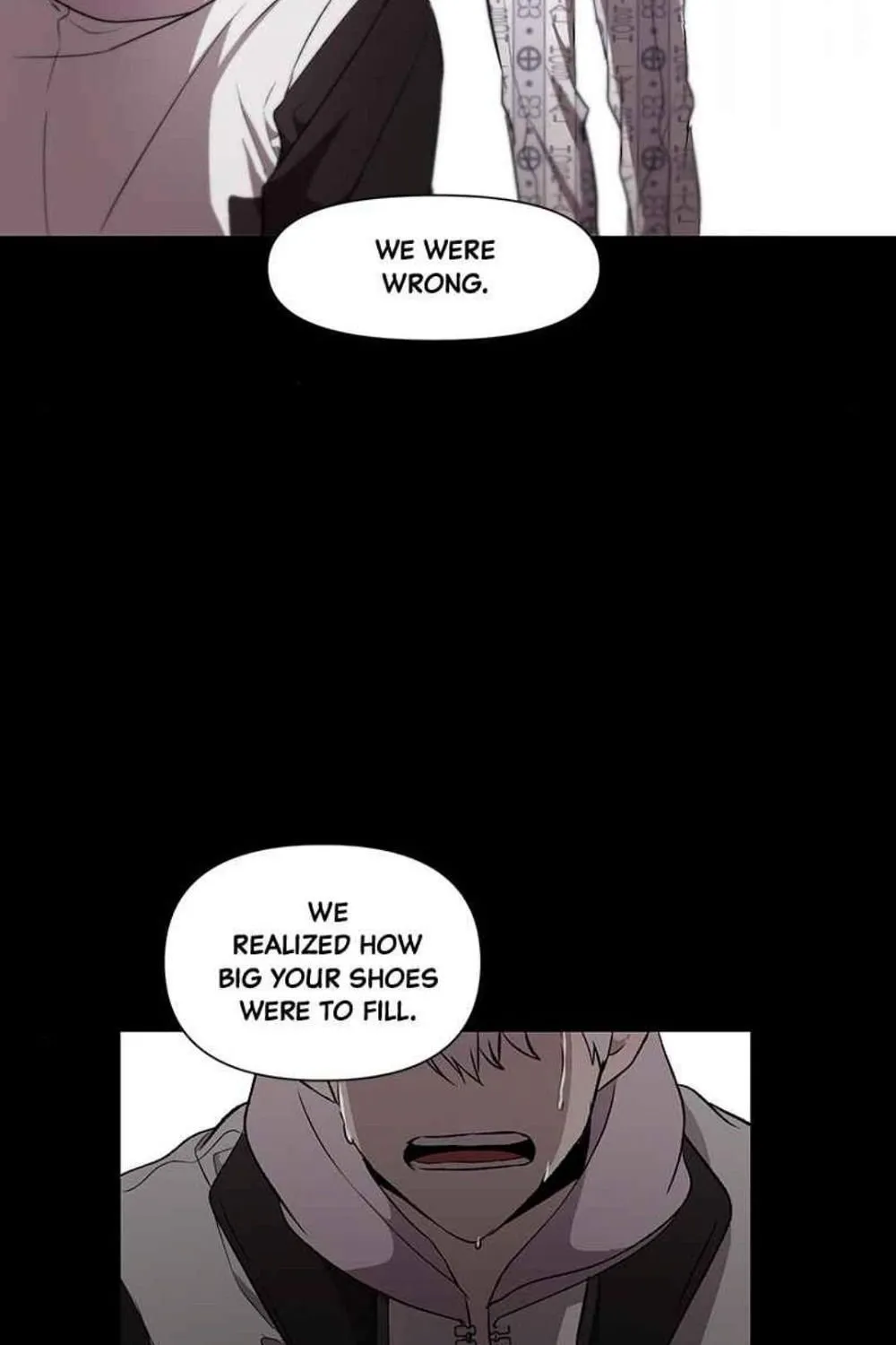 Read Dreaming Freedom chapter 33 image 96 on Lezhin