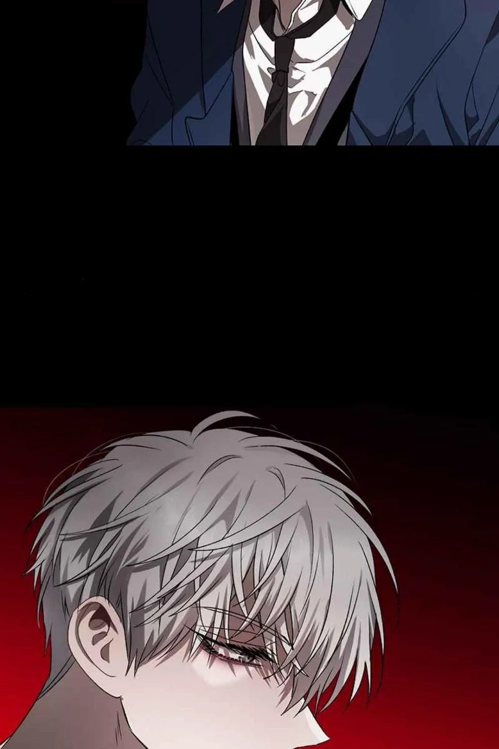 Read Dreaming Freedom chapter 34 image 10 on Lezhin