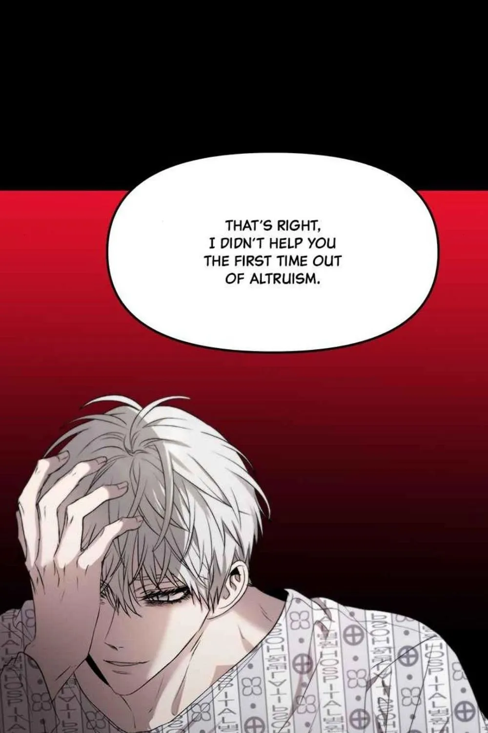 Read Dreaming Freedom chapter 34 image 101 on Lezhin