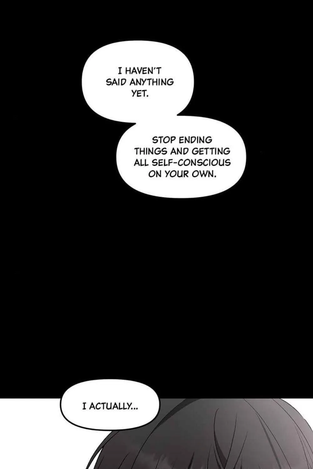 Read Dreaming Freedom chapter 34 image 106 on Lezhin