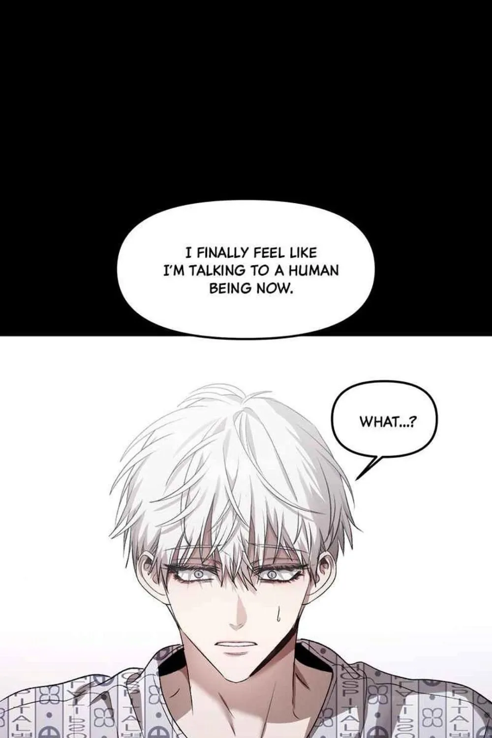 Read Dreaming Freedom chapter 34 image 110 on Lezhin