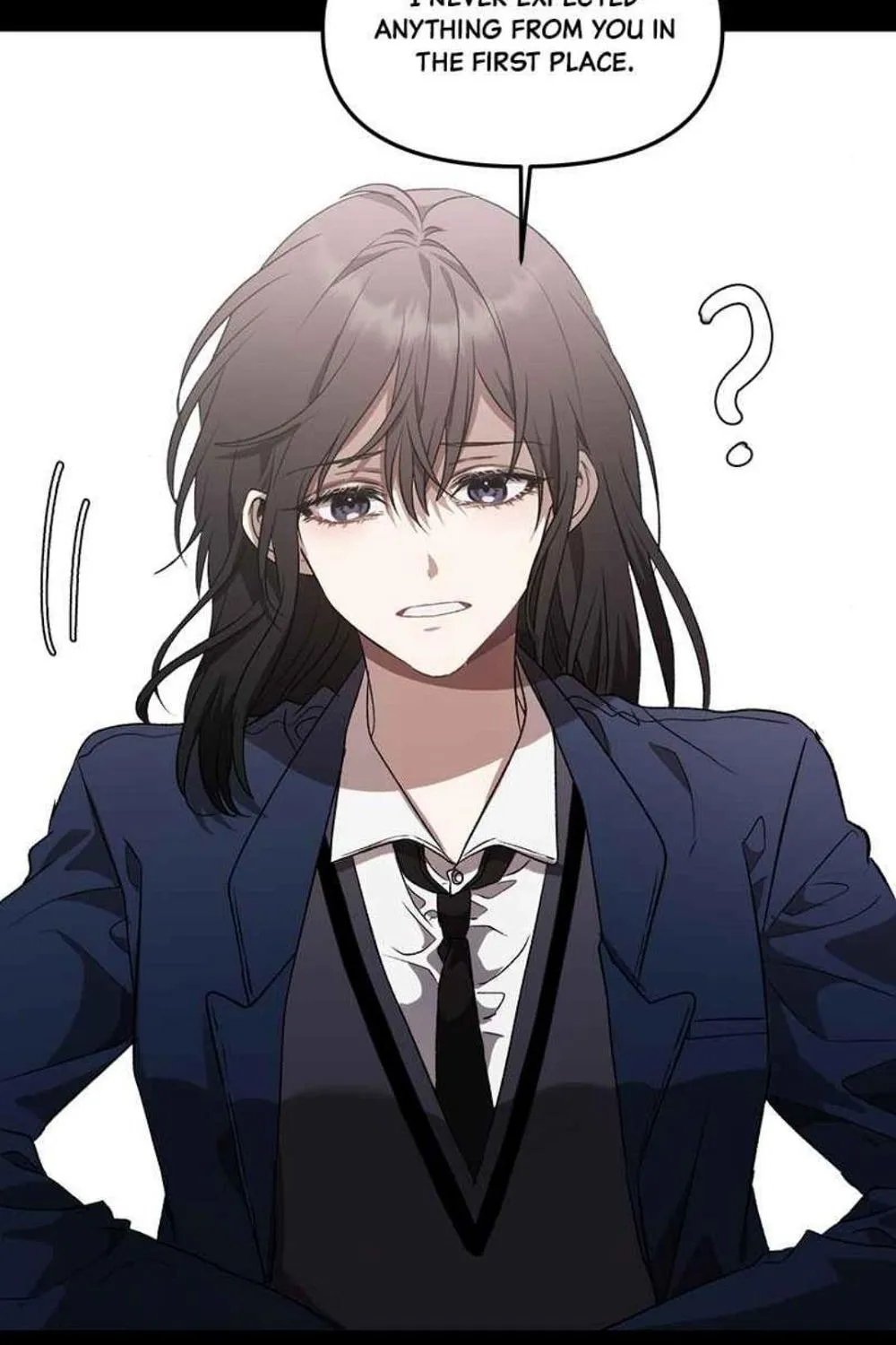 Read Dreaming Freedom chapter 34 image 112 on Lezhin
