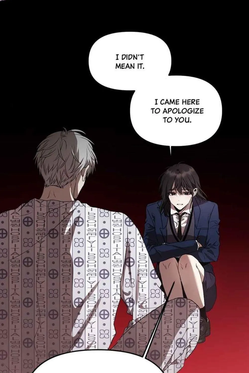 Read Dreaming Freedom chapter 34 image 115 on Lezhin